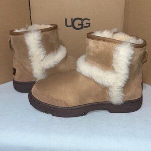 UGG SUNBURST MINI